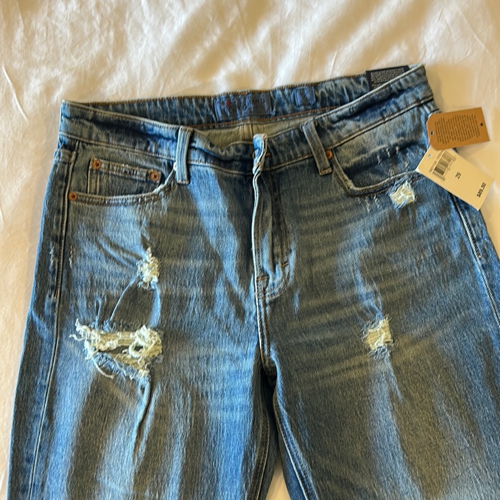 Lucky brand Jean